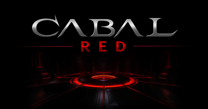 GenPlay | Cabal Red Welcome
