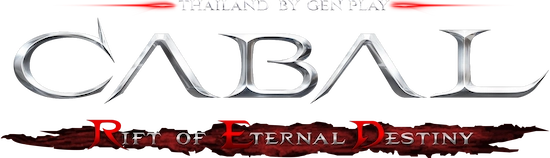 CABAL Rift of Eternal Destiny