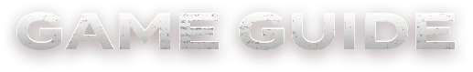 Game Guide
