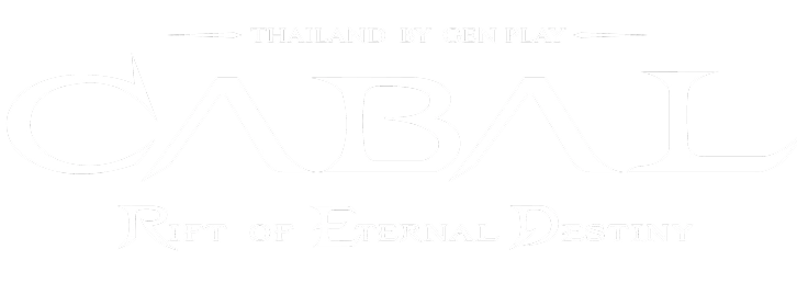 CABAL RED THAILAND by Gen Play