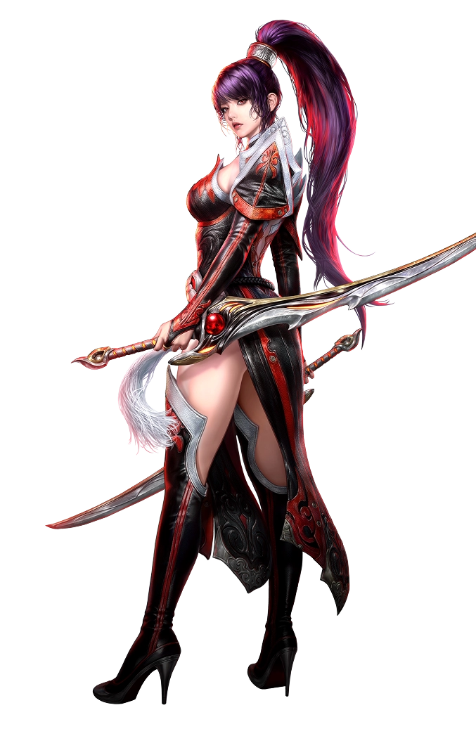 CABAL RED yuan