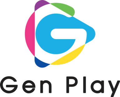 genplay logo