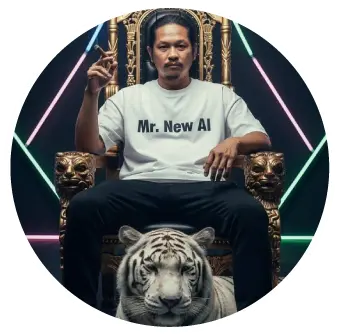 แจก Prompt AI ไทยแลนด์ | สร้างภาพ สร้างวิดีโอ แชร์ความรู้