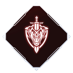 CABAL RED FORCE SHIELDER