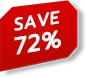 CABAL RED แพ็กเกจนักผจญภัย Save 72%