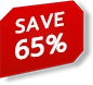 CABAL RED แพ็คเกจนักผจญภัย Save 65%