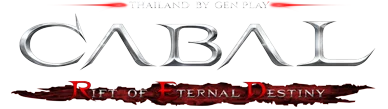 Cabal Red Gen Play