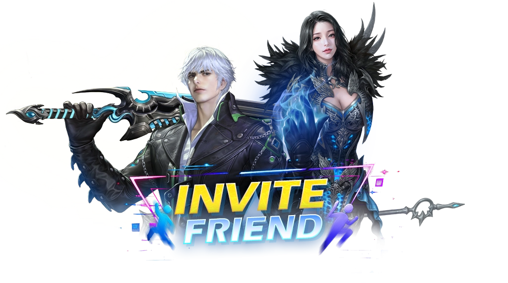 Invite Friend