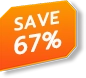 CABAL RED แพ็คเกจนักรบดวงดาว Save 67%